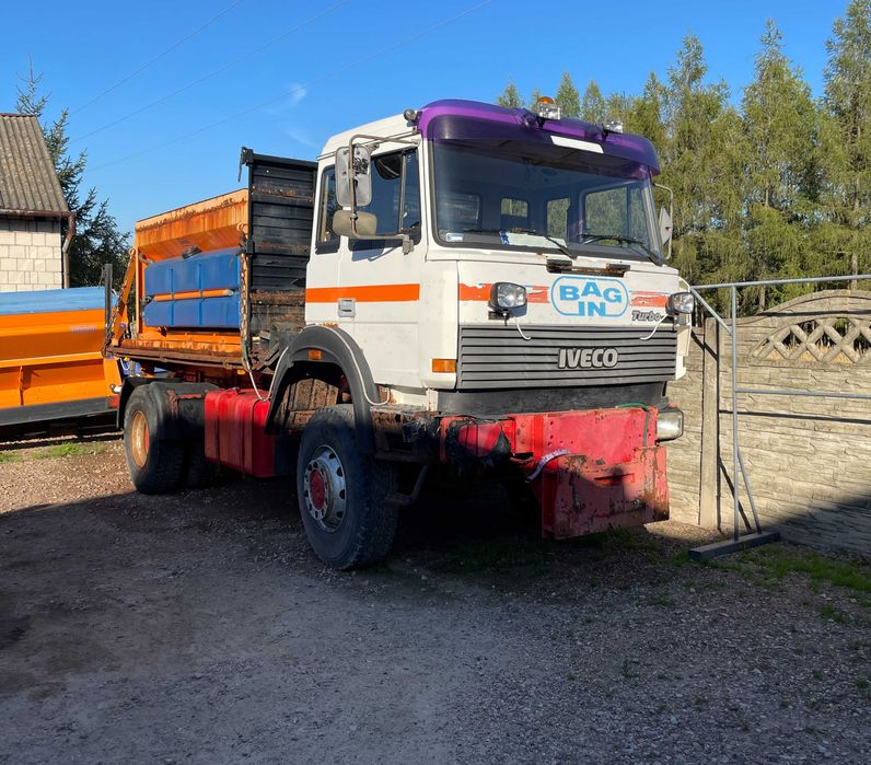 Iveco