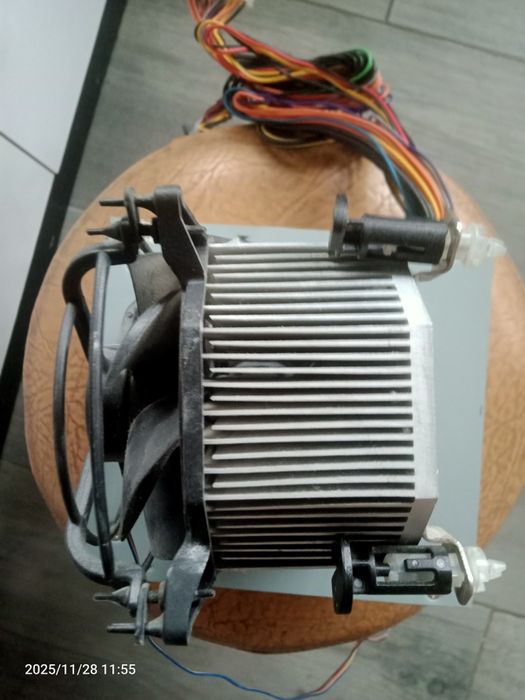 Płyta główna MSI P31 Neo V2 4xDDR2 800MHz  LGA775 4xSATA 1xATA