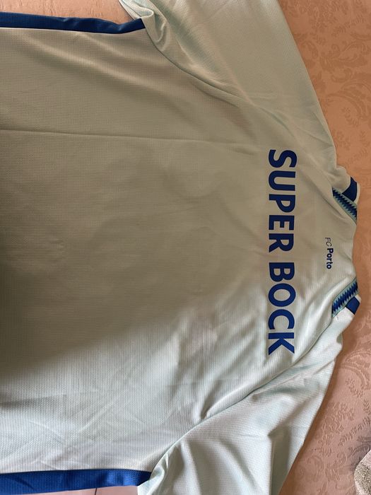 Camisola oficial FCP 2026
