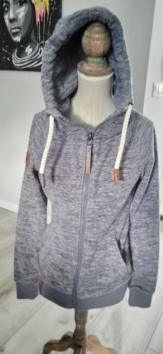 Bluza Naketano rozmiar S.