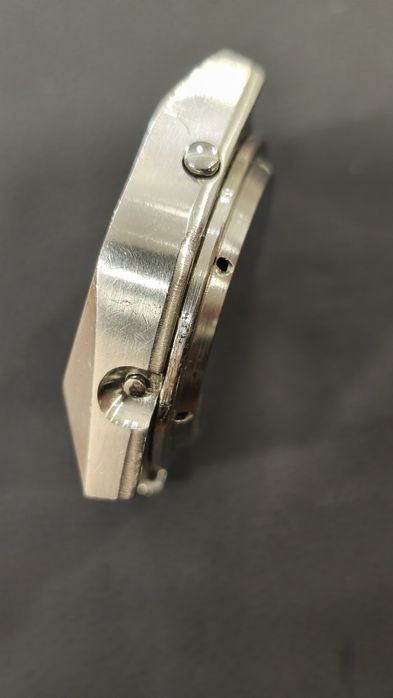 Кварцовий вінтажний годинник TA Partner LCD. 1978 рік