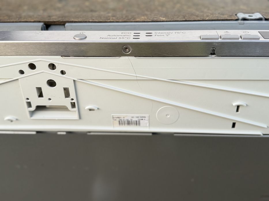 Посудомийна машина Miele G G4990 Jubilee.