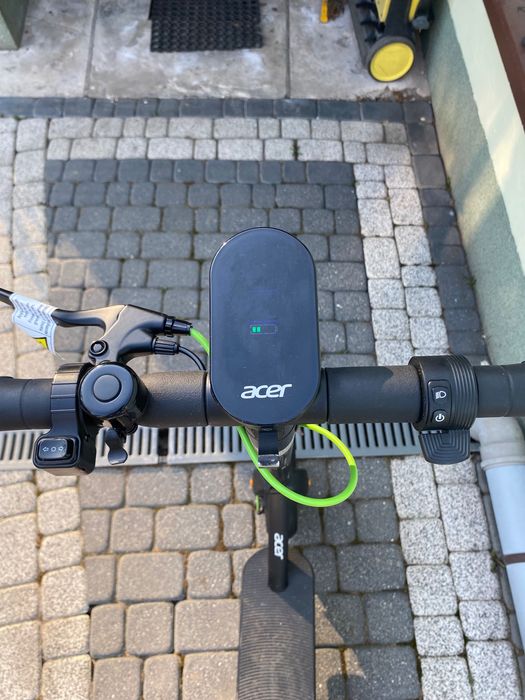 Hulajnoga Acer Electric Scooter Series 5 AESO25