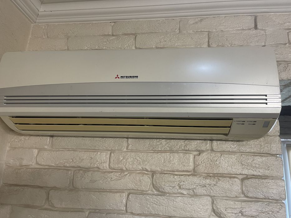 Продам кондеціонер