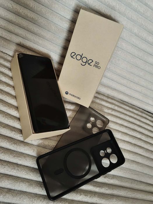 Motorola Edge 50pro