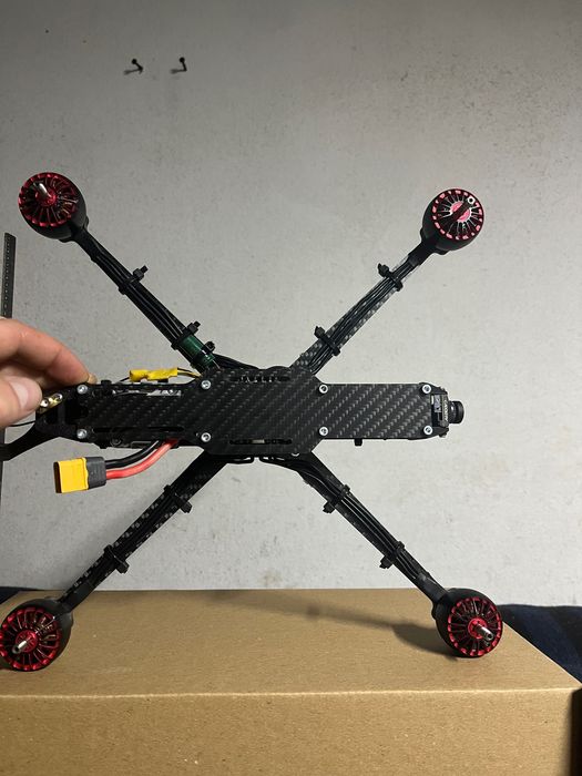 Фпв «8 дюймів»  продам