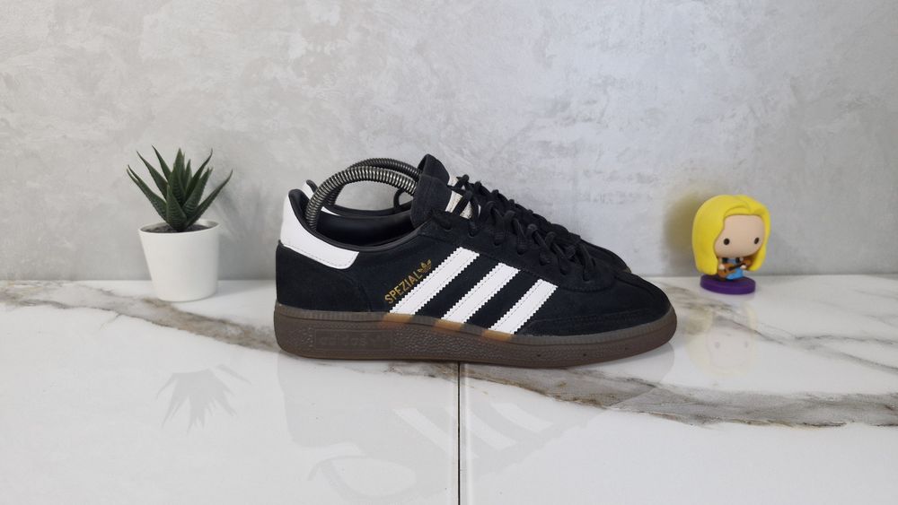 Кросівки Adidas Spezial.Розмір 38