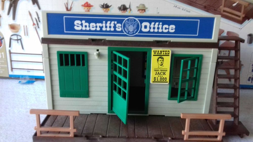 PLAYMOBIL Clássico - 4431