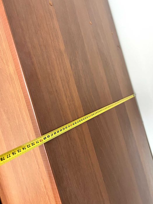 Шафа купе на дві секції