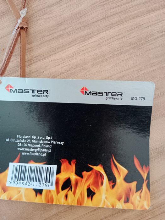 kije na ognisko, szpikulce