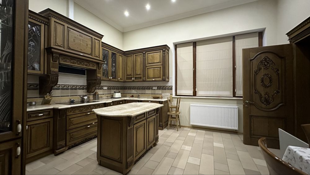 Аренда дома Гатное генератор автономия бассейн гараж бильярд БЕЗ %%