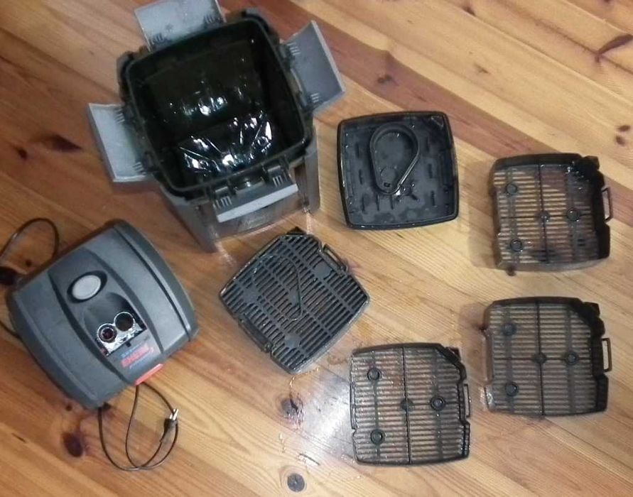 Filtr Eheim Professionel 3 2075 Germany