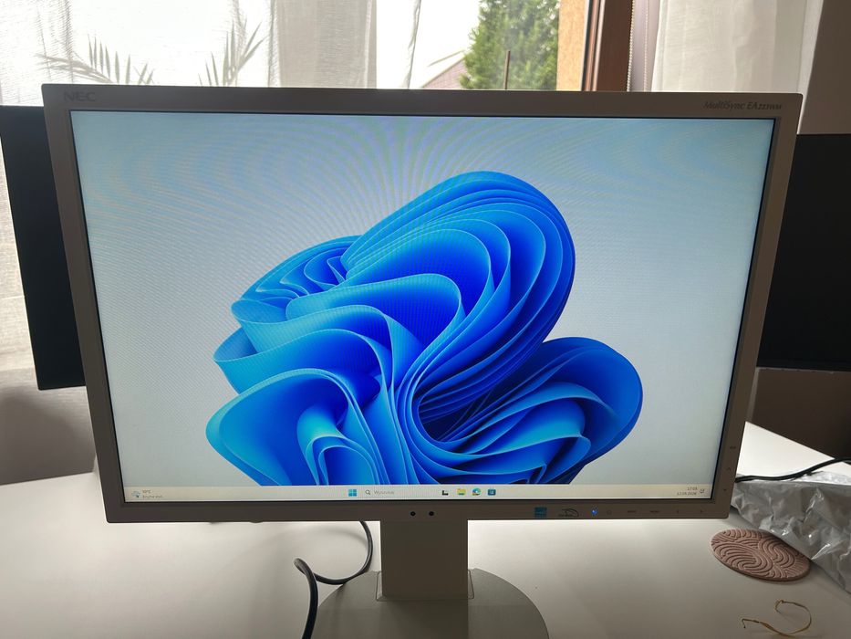 Monitor NEC MultiSync EA223WM 22"