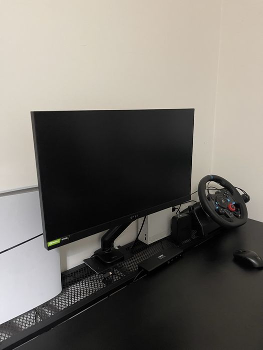 Monitor OMEM 25i