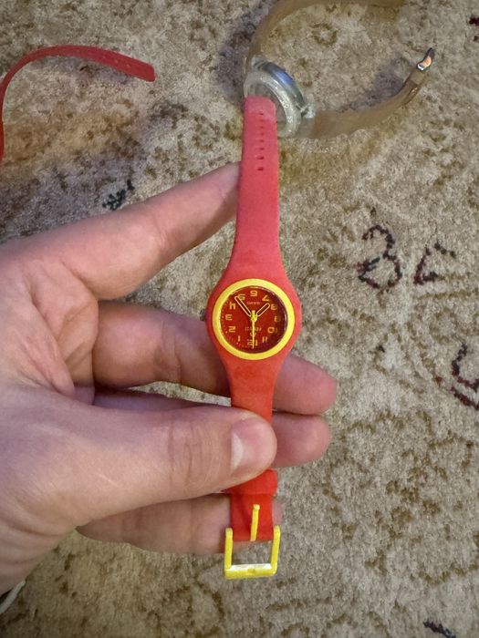 Zegarki dla dzieci mix