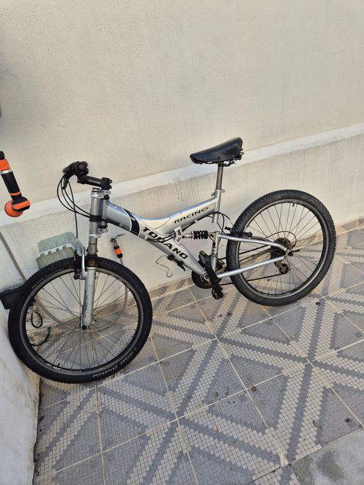 Bicicleta em otimo estado