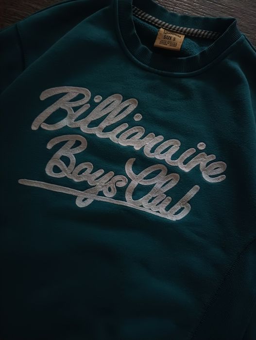 Свитшот Billionaire boys club