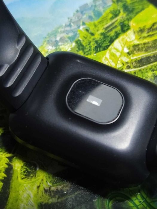 Smart Bracelet LT-716 (Фитнес-часы)