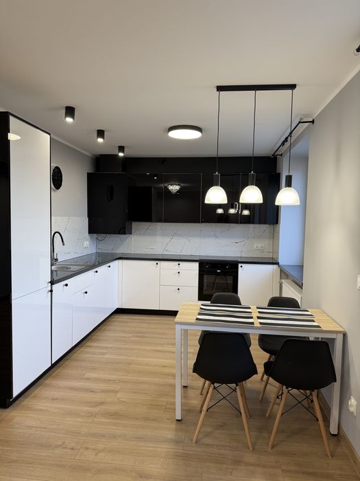Sprzedam mieszkanie 65m2 w Kowarach na Osiedlu Górniczym