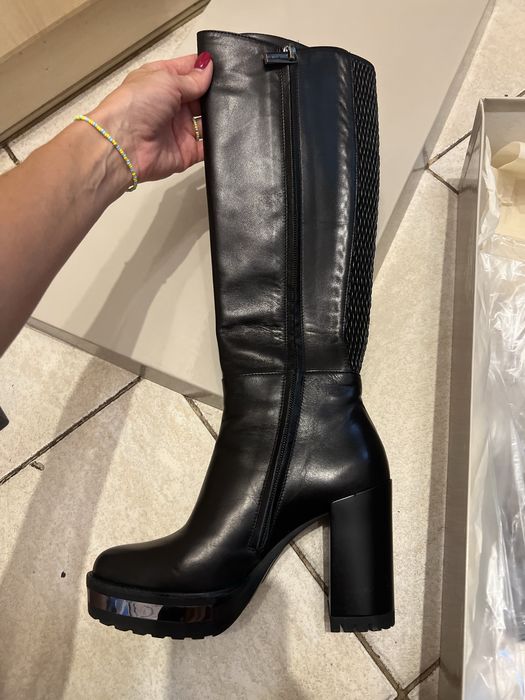 Сапоги Lоretta Pettinari