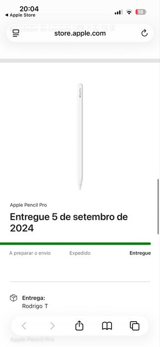 Pack iPad 13 M2 2024