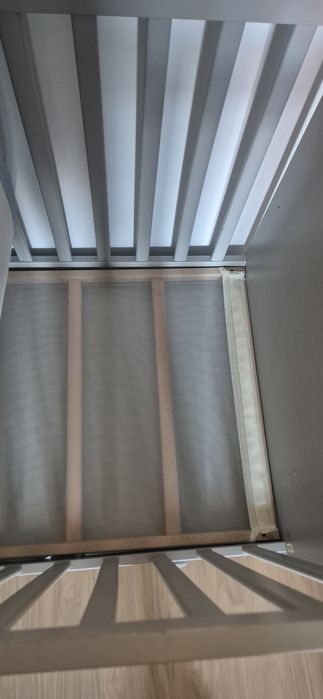 Oddam łóżeczko Ikea z szufladami