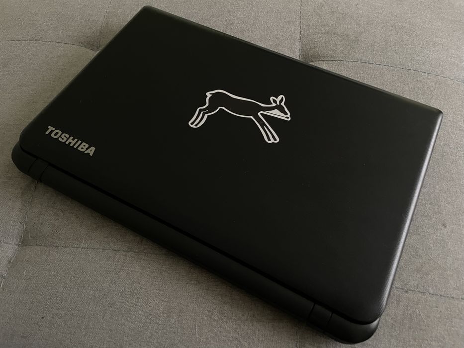 Toshiba Satellite C55-B5100