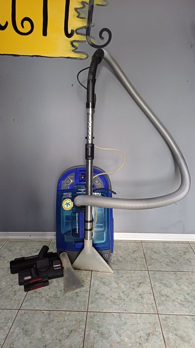 Миючий пилосос  Thomas TWIN tt AQUAFILTER