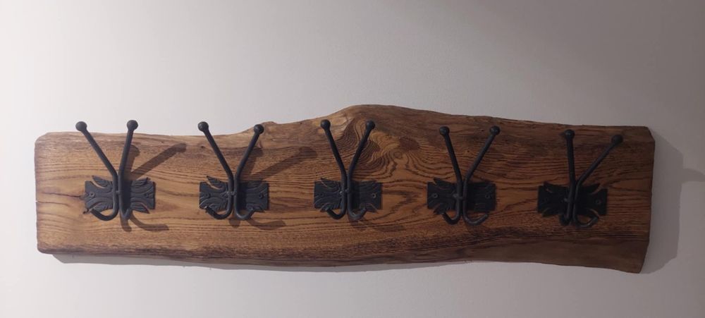 Metalowa Lampa ręcznie kuta wisząca , zewnętrzny kinkiet  kuty Kowalst