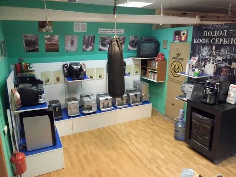 Комерційна нерухомість за адресою вул. Почайнинська (площа 147 м²) - Atlanta.ua - фото 7