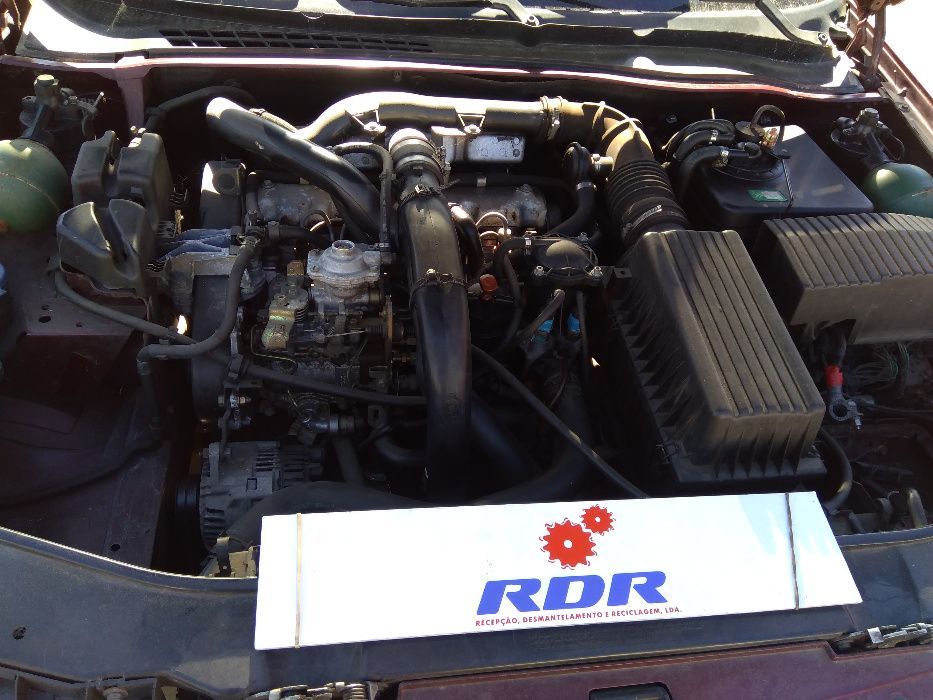 Citroen Xantia 1.9 TD