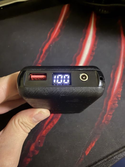 Првербанк 10000mah