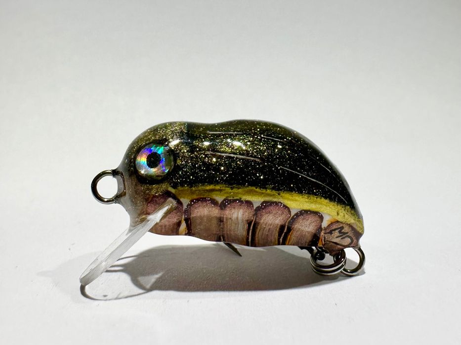 Smużaki MD Szczebrzeszyńskie