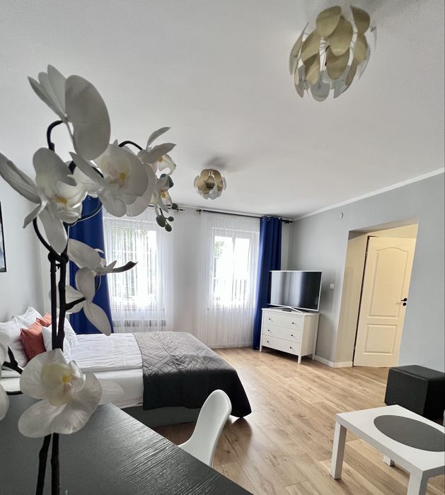 Apartament nr 4 - wynajem na doby. Świętochłowice  k. Katowic