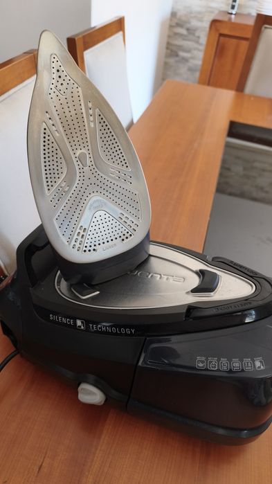 Ferro de engomar ROWENTA Silence Steam Pro