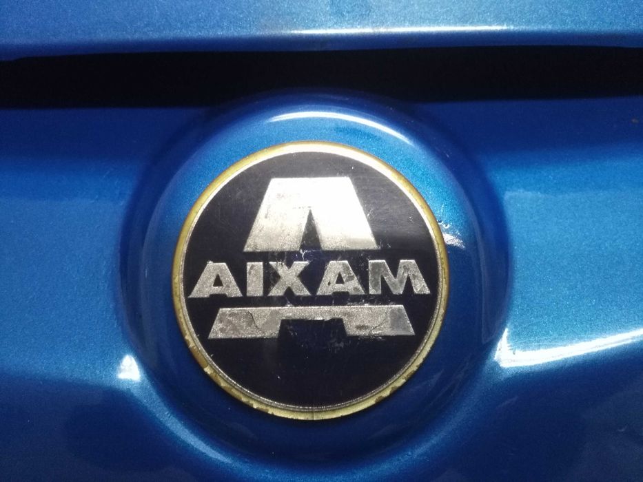 Skup K U P I E Aixam Ligier Microcar i inne