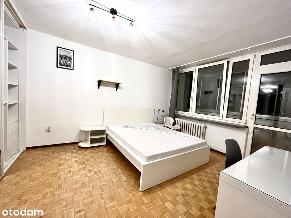 Gotowiec Inwestycyjny - 5 pokoi (pot. 6)| ROI 8,6%