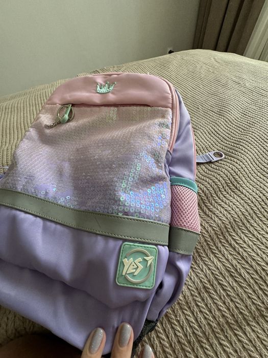 Ранець рюкзак Yes