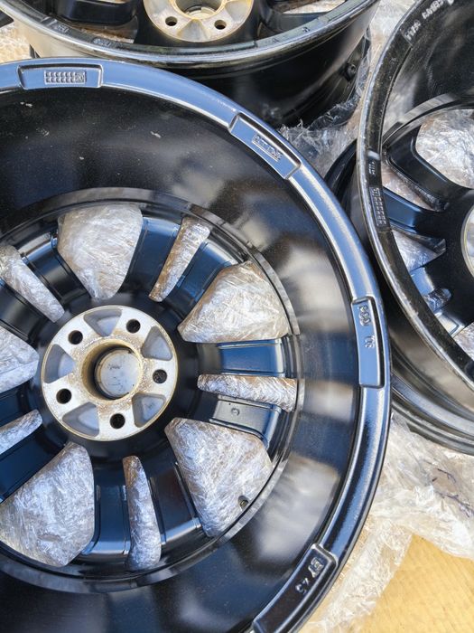 Диски Jaguar F-Pace XE XF Land Rover Discovery Sport Freelander2 LR2 Range Rover Evoque Ford Fusion Kuga S-Max Volvo XC60 V70 Lincoln Citroen 18(5*108