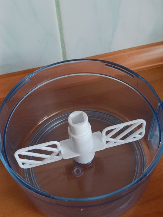 Siekacz ubijacz suszarka wirówka do sałaty