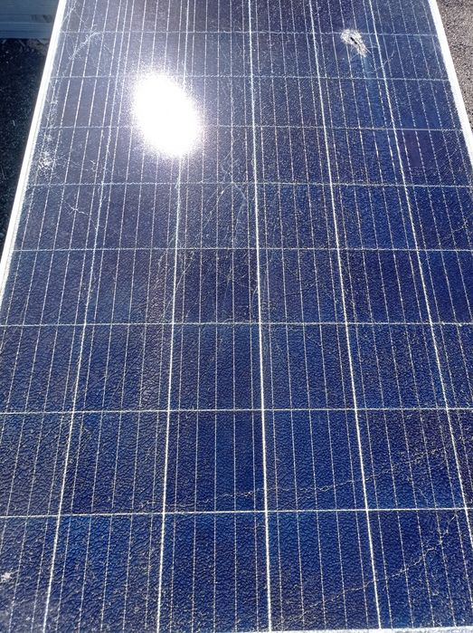 РАСПРОДАЖА Солнечных панелей