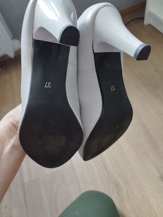 Buty damskie rozmiar 37