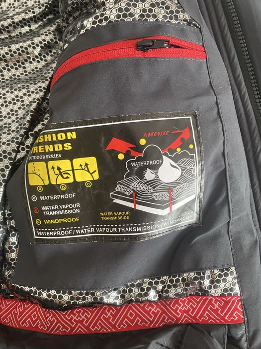 Куртка Audsa розмір М