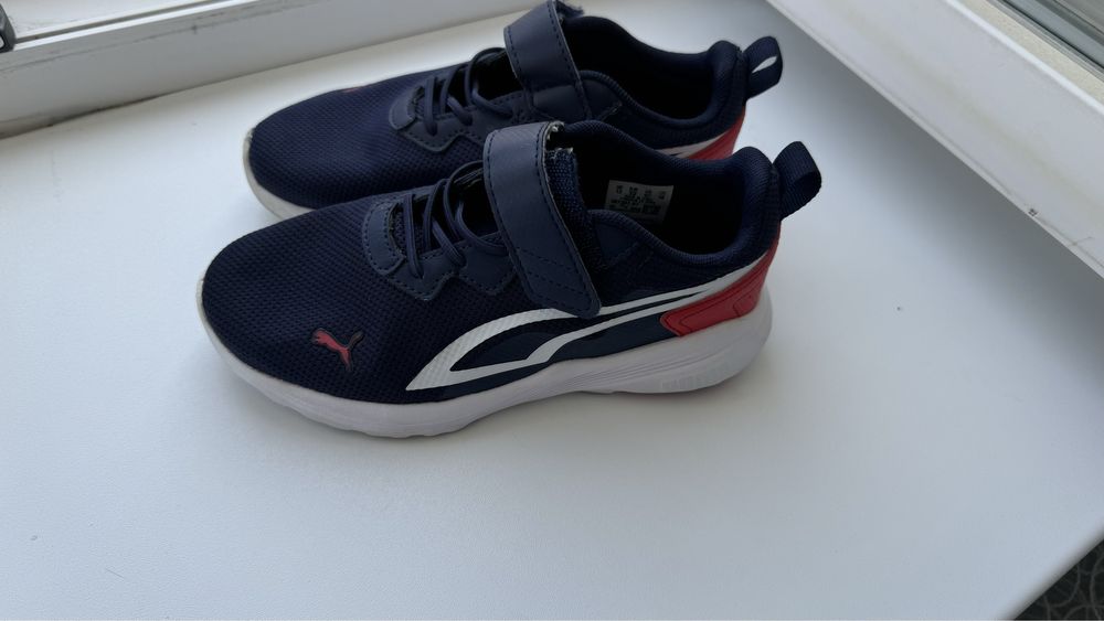 Кросівки puma оригінал