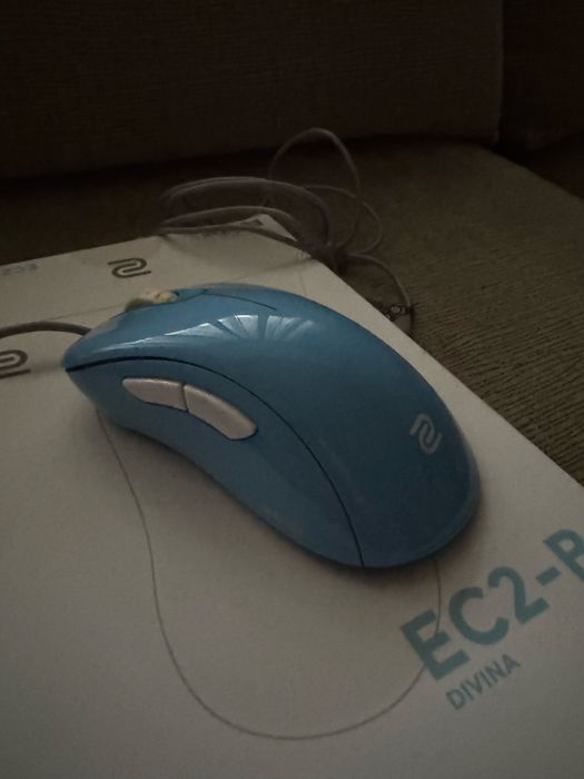 Ігрова миш Zowie