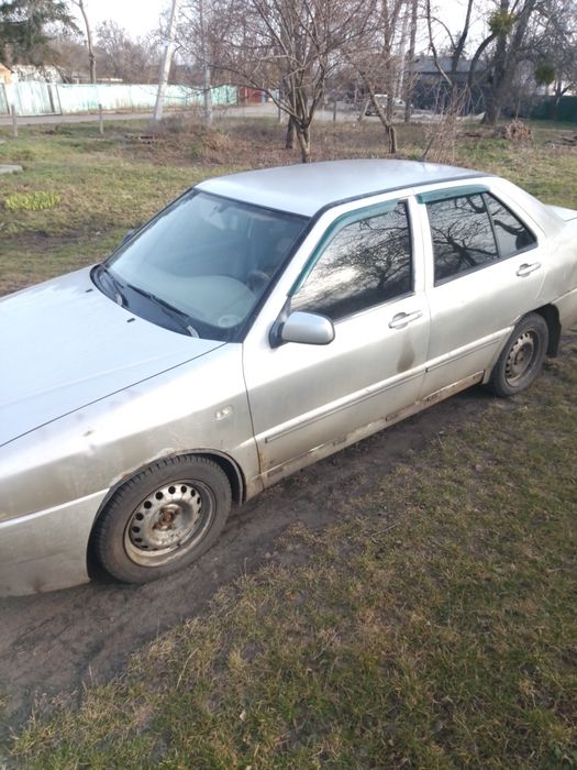 Чері Амулет 2007р