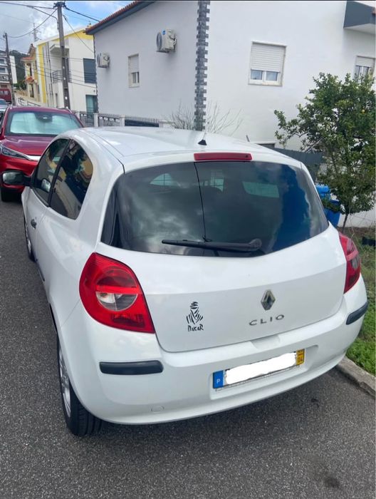 Renault Cilo III 1.5 DCI