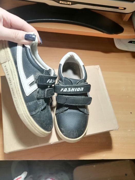 Детские кеды, кроссовки