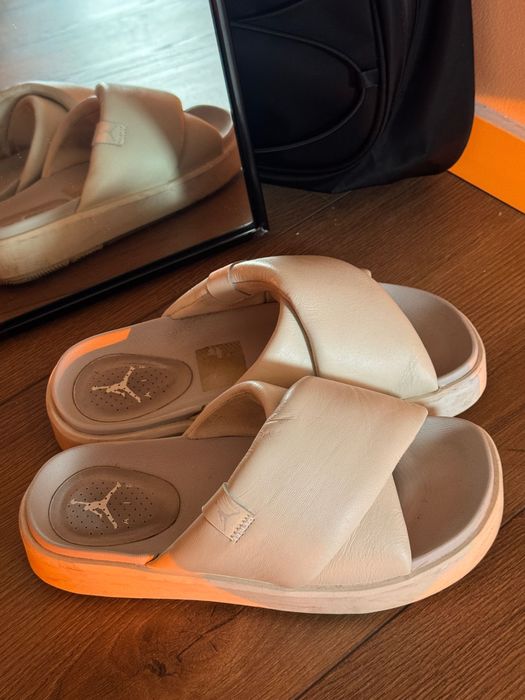 Klapki Jordan Damskie 39