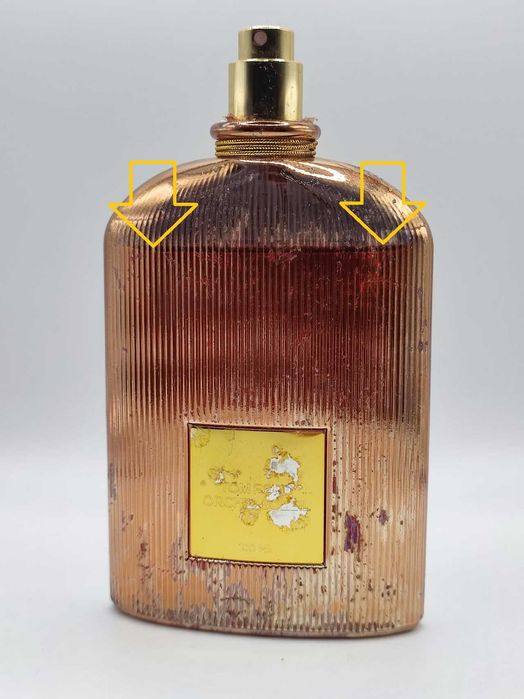 Tom Ford ORCHID SOLEIL edp 100 ml *UNIKATowe